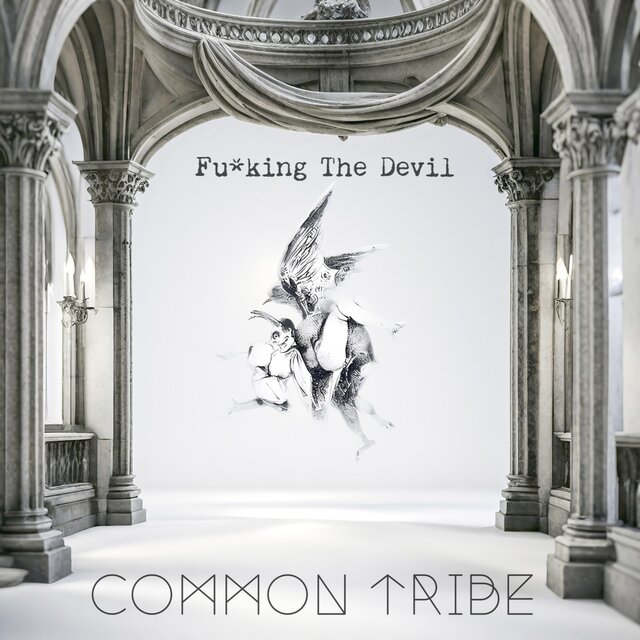 Fucking The Devil