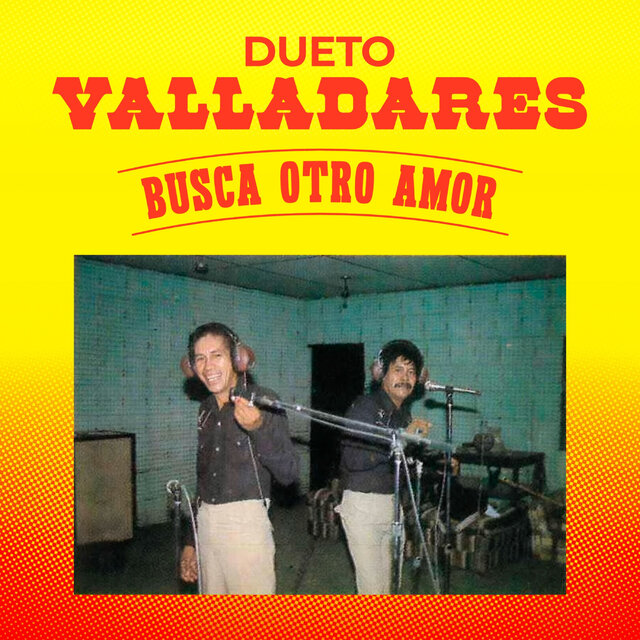 Busca Otro Amor
