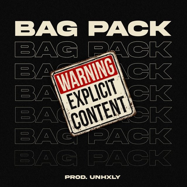 Bag Pack