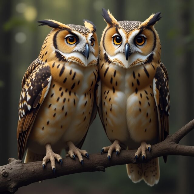 Jorunn & Arvid