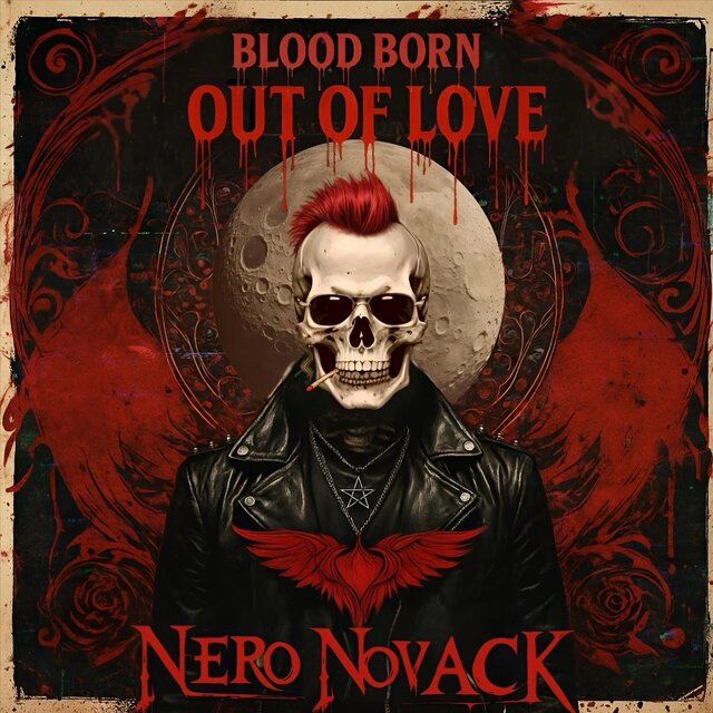 Blood Born out of Love