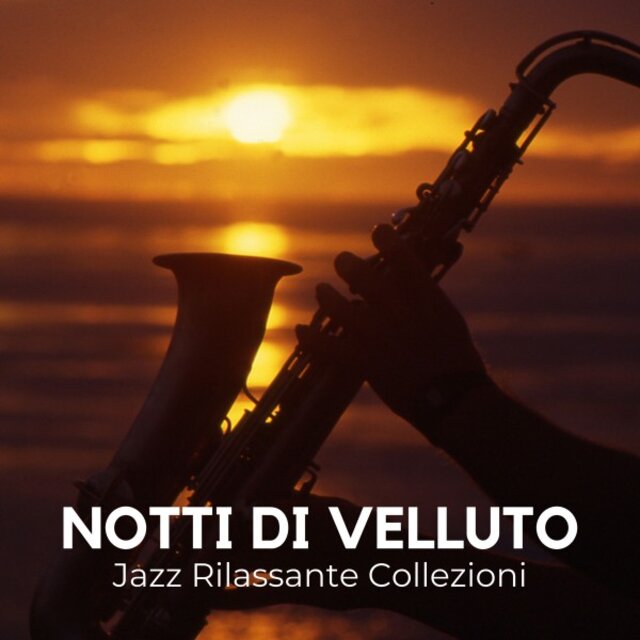 Notti di Velluto: Collezione Jazz Strumentale