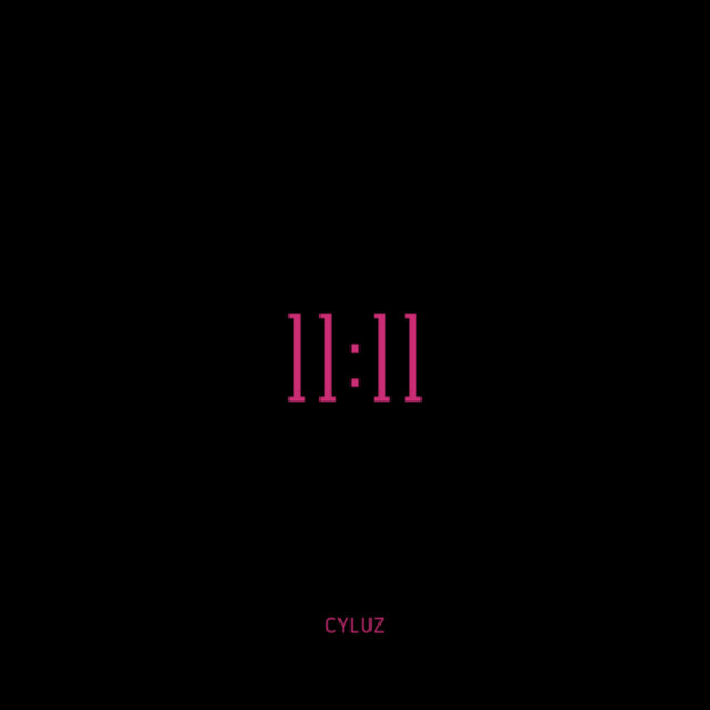 11:11