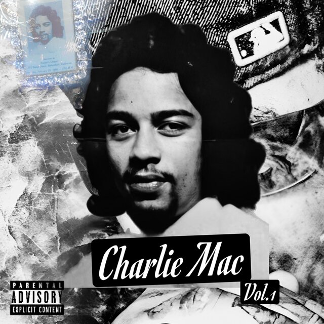 Charlie Mac (Vol. 1)
