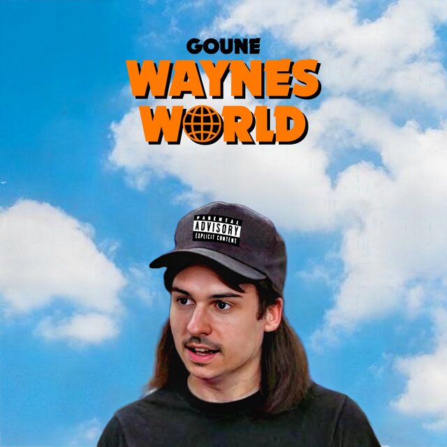 WAYNESWORLD