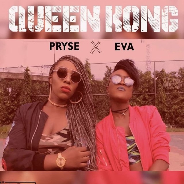 Queen Kong