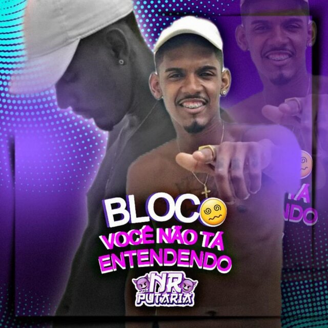 Você não está entendendo