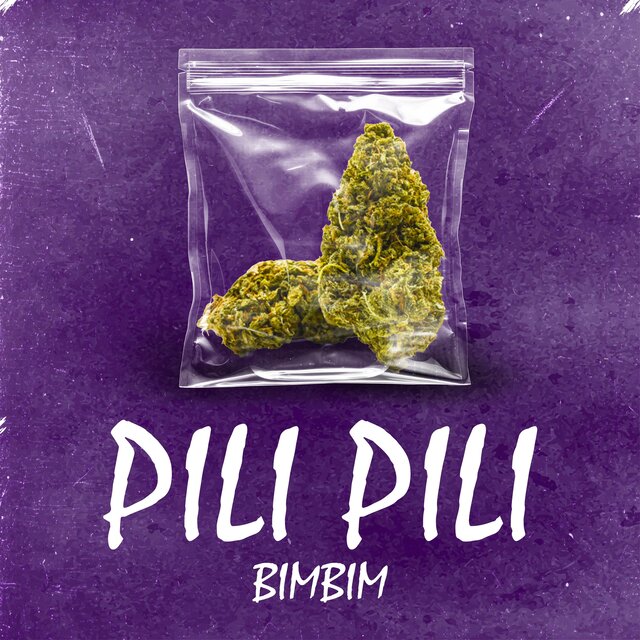 Pili Pili