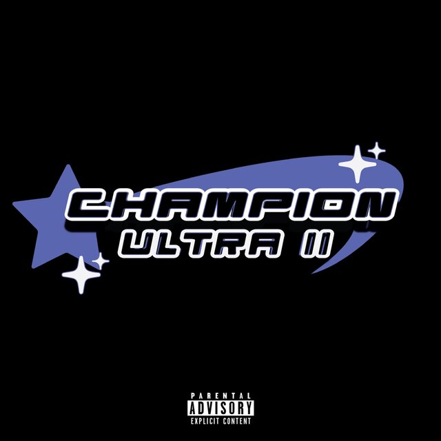 CHAMPION ULTRA II