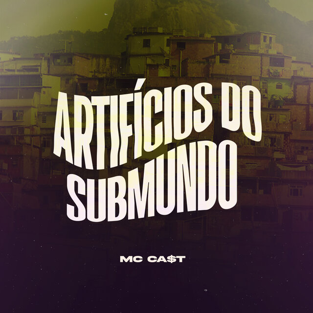 Artifícios Do Submundo
