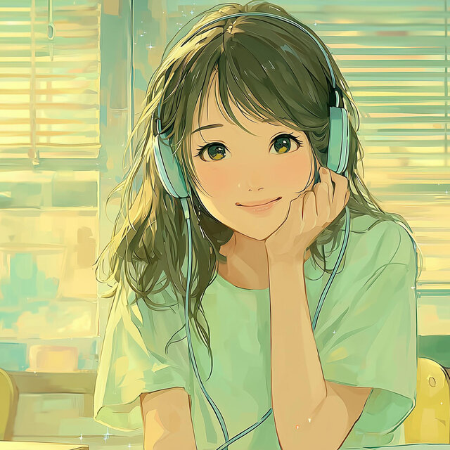 Happy Lofi Beats to Relax 21 ☀ Feel Good Lofi Beats for Study & Relax