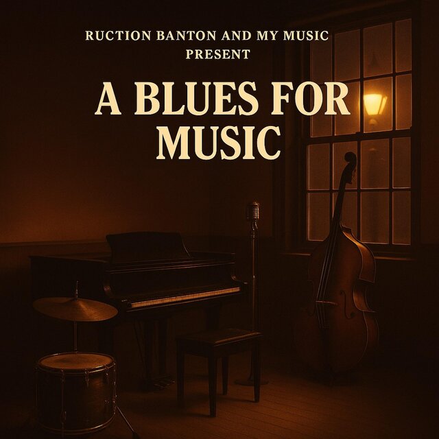 A Blues For Music