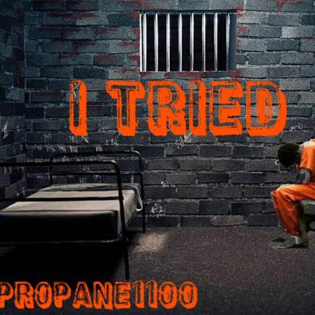 I TRIED