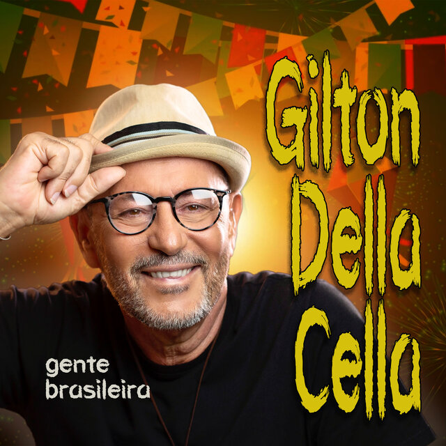 Gente Brasileira