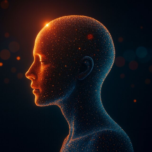 Synaptic Waves, Neural Reset Frequencies