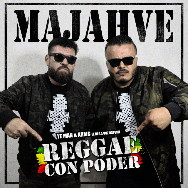 Reggae Con Poder