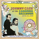 Cover art for album Bear's Sonic Journals: Live At The Carousel Ballroom, April 24 1968 by Johnny Cash