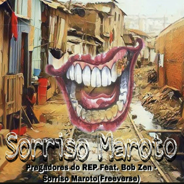 SORRISO MAROTO (FREEVERSE)
