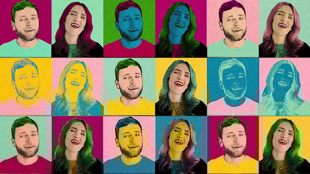 Weg Van Jou (Officiële Video)