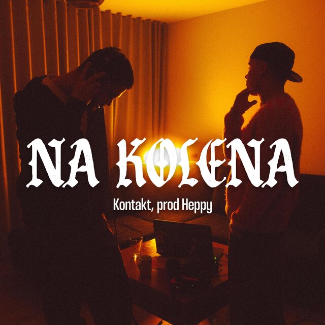 NA KOLENA FREESTYLE
