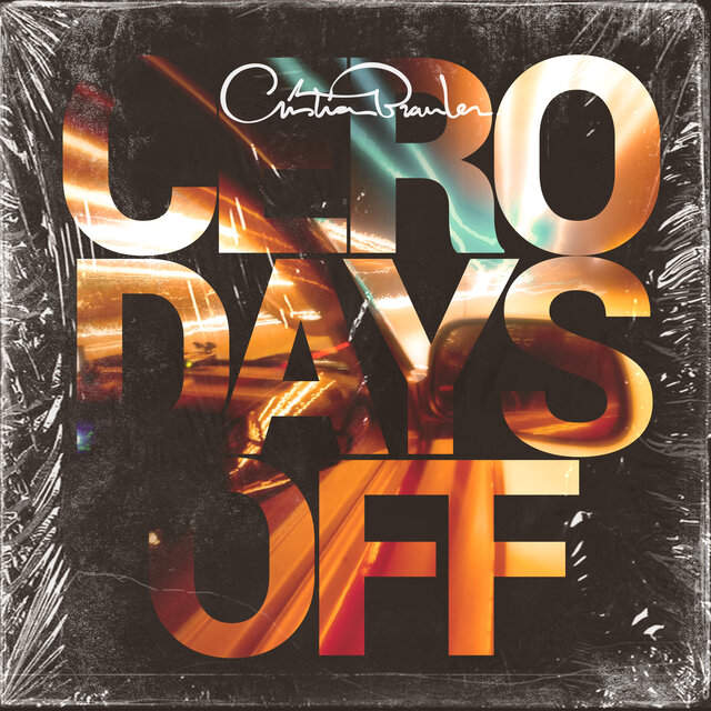Cero Days Off