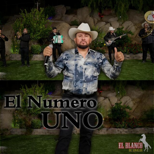 El Numero Uno