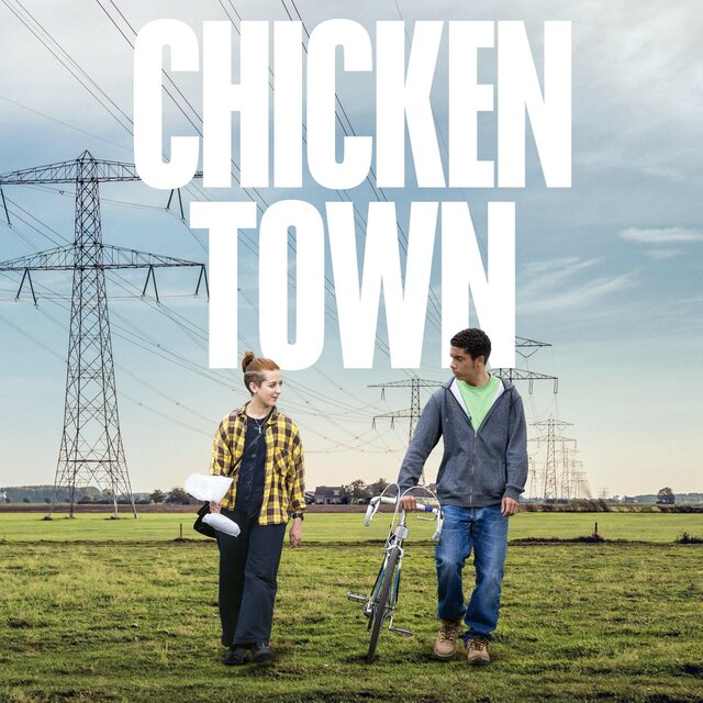 Chicken Town (Original Motion Picture Soundtrack)