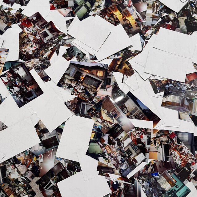 LIFE’S A MESS (WATTBA 1.5)