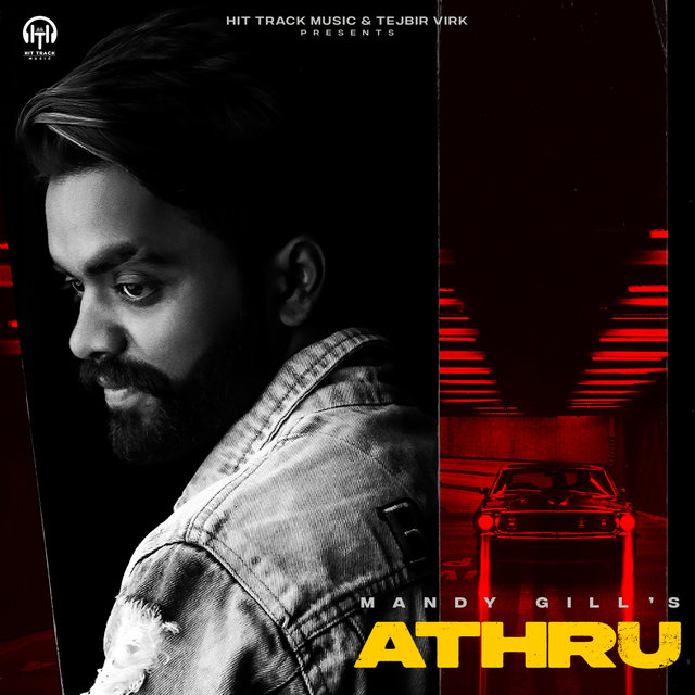 Athru