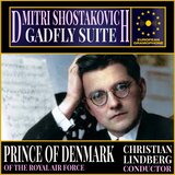 Shostakovich: The Gadfly Suite, op. 97a: I Overture: I