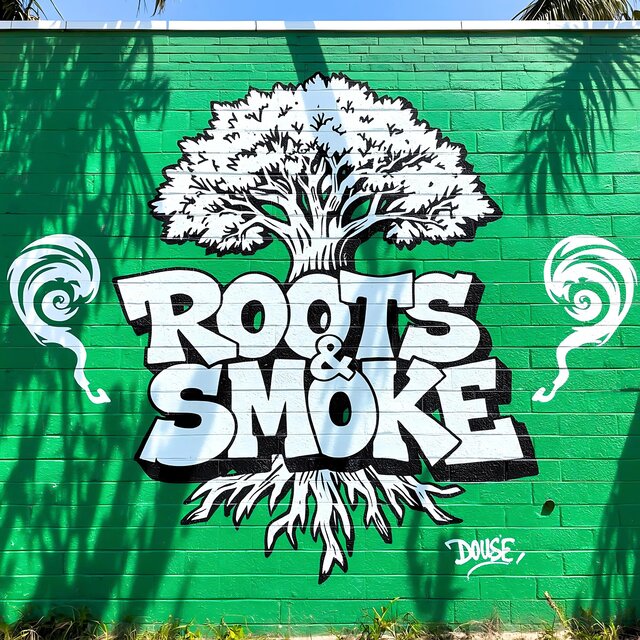 Roots & Smoke