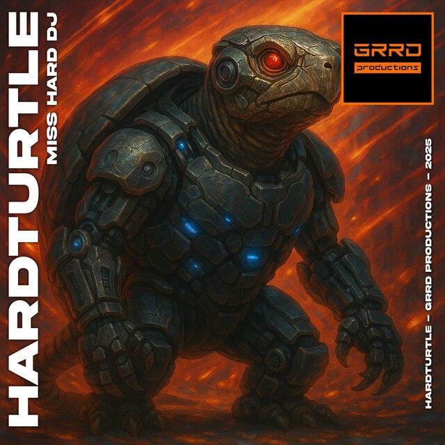 HardTurtle Hardcore