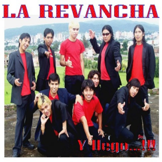 La Revancha en Vivo