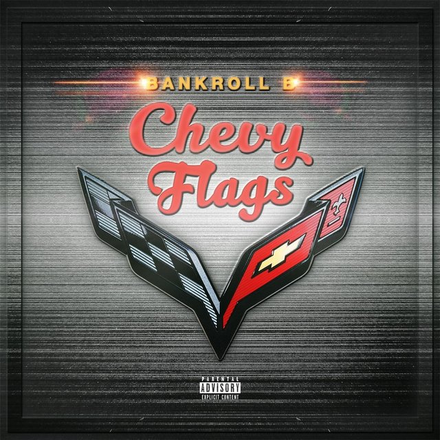 Chevy Flags