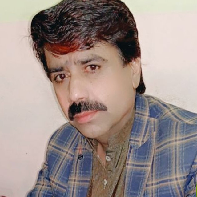Da Sta Pa Ishq Ke