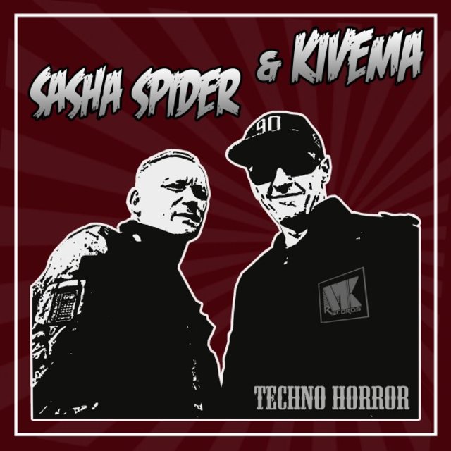 Techno Horror