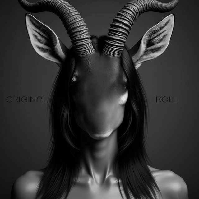 Original Doll (Remix)
