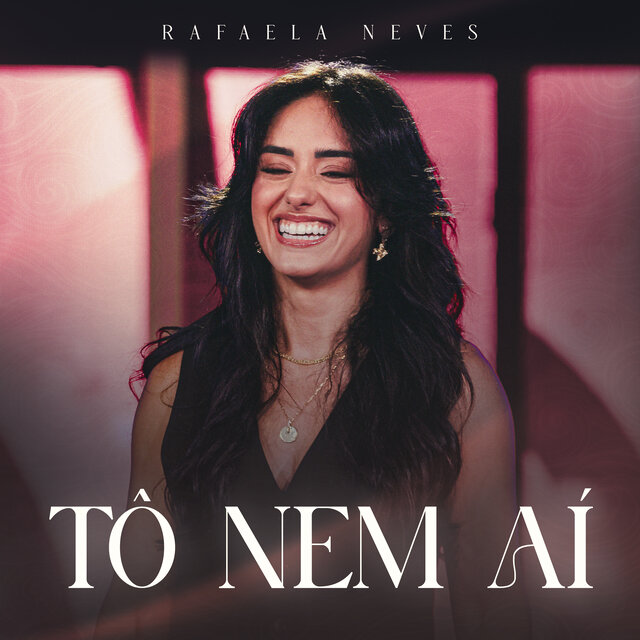 Tô Nem Aí (Ao Vivo)