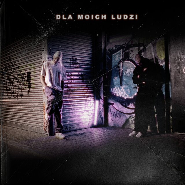 DLA MOICH LUDZI