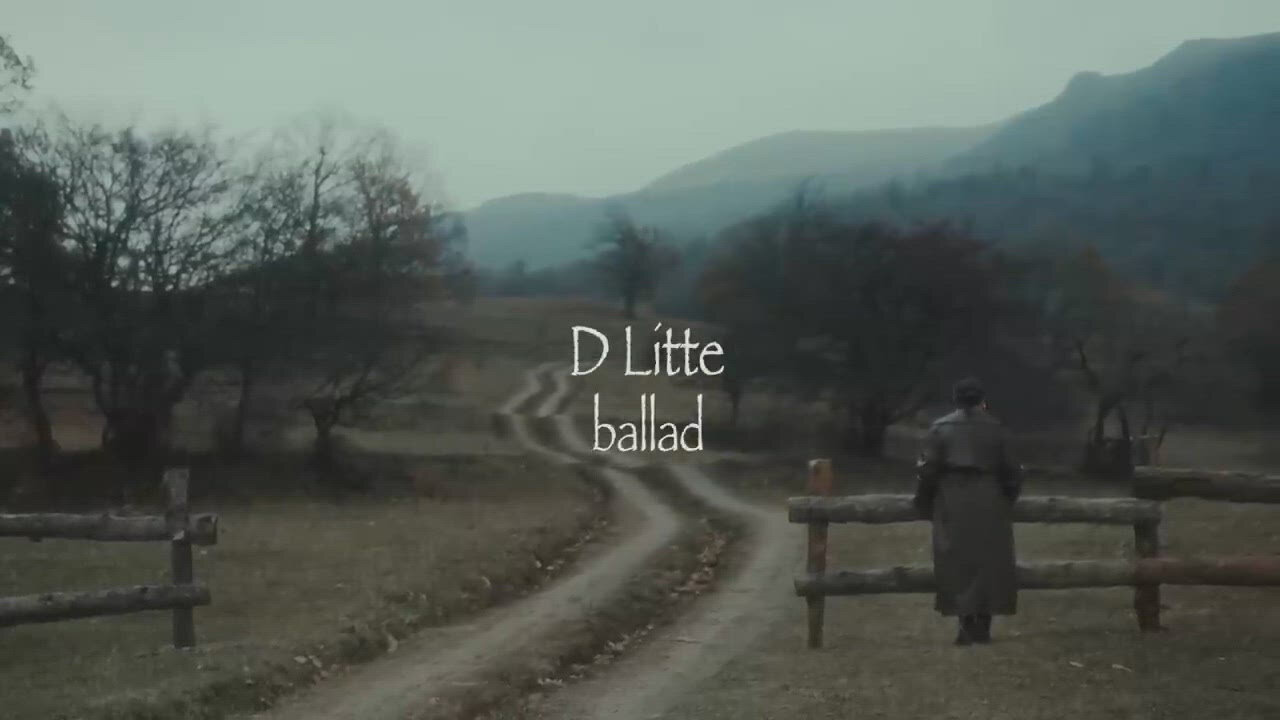 Ballad (Minimal 2)