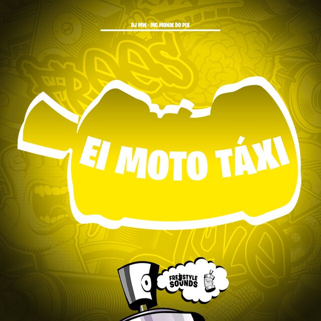 Ei Moto Táxi