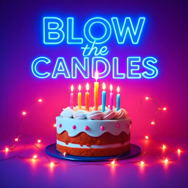 Blow the Candles