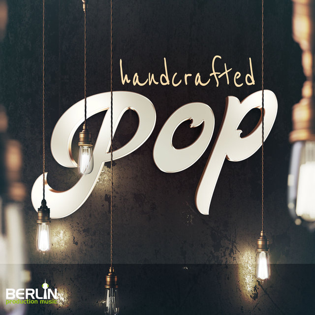 Handcrafted Pop