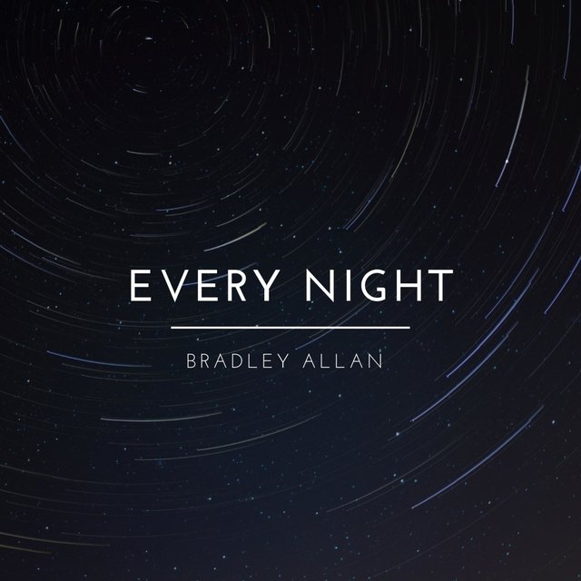 Every Night (feat. Chris Savage)
