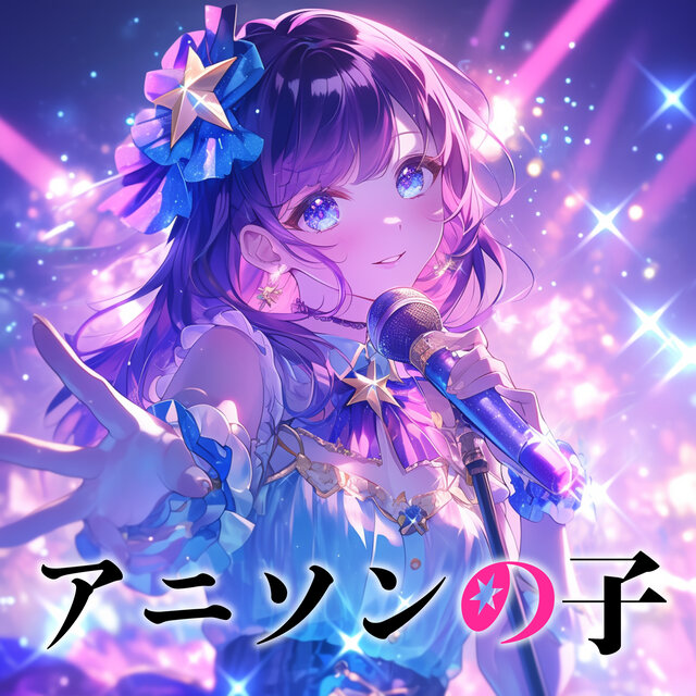 Child of Anison