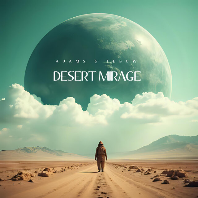Desert Mirage