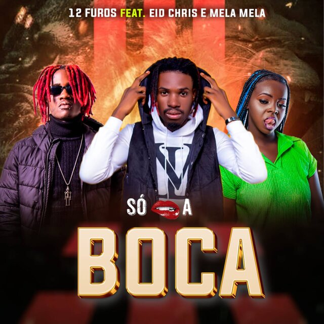 Só a Boca