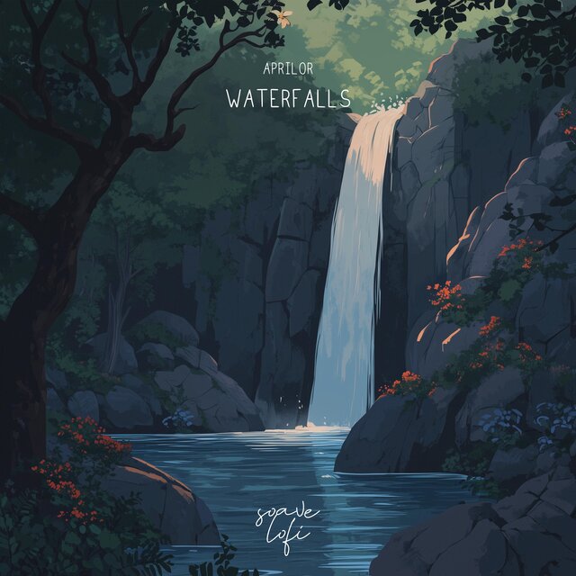 Waterfalls