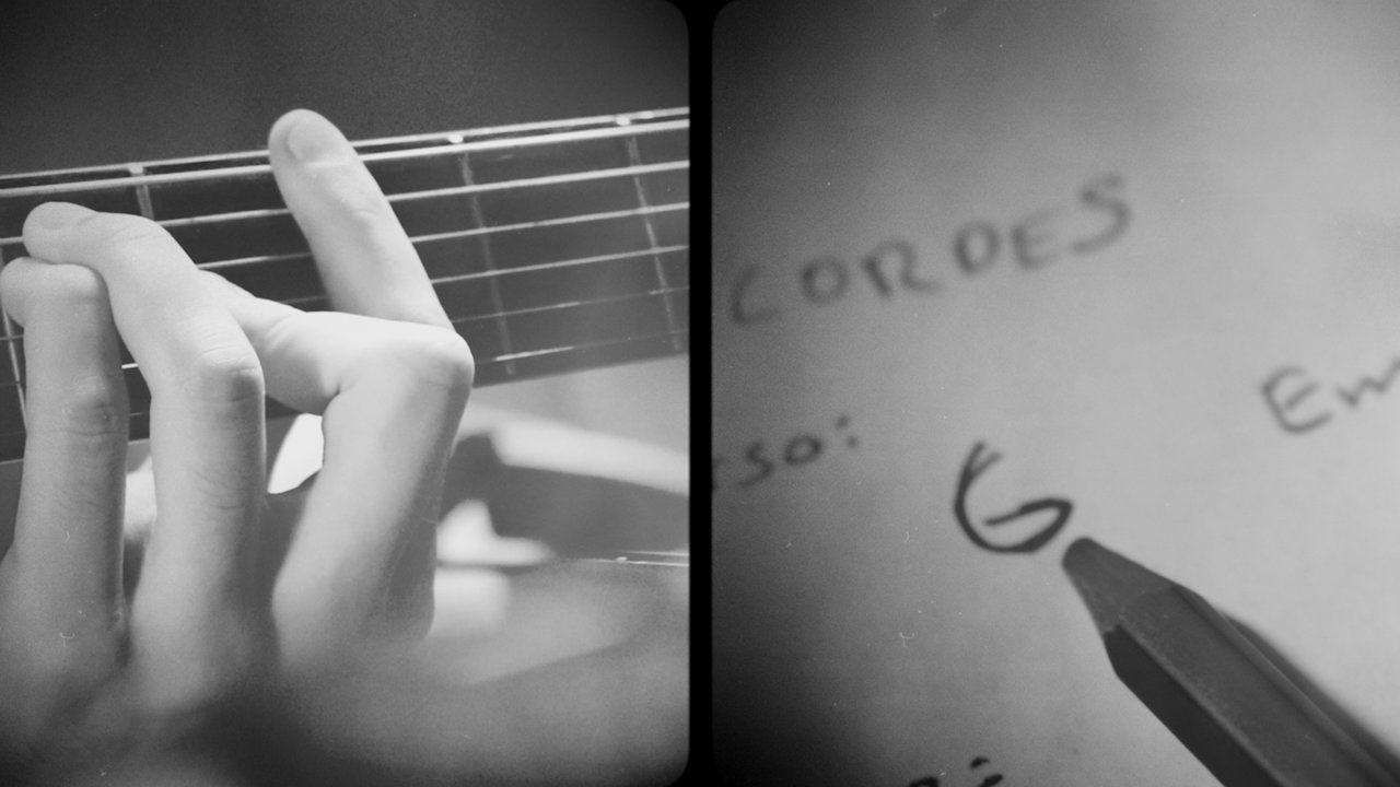 Cuánto Hemos Cambiado (Tutorial Guitarra)