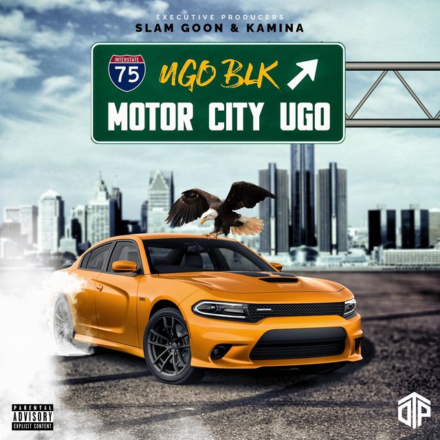MOTOR CITY UGO